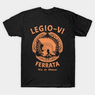 Legio VI / Legio 6 T-Shirt